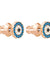 SWAROVSKI Luckily stud earrings #5377720