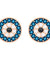 SWAROVSKI Luckily stud earrings #5377720