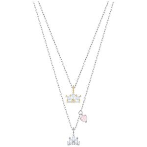 SWAROVSKI Out of This World Queen Pendant - Mixed Baths #5441393