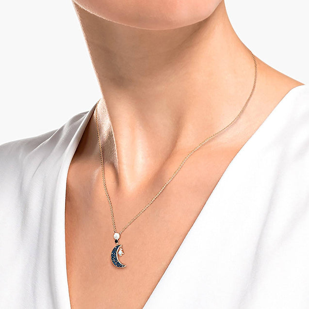 SWAROVSKI Symbolic Pierced Earring Pendant - Multi-colored #5489534