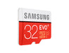 Samsung 32GB microSD EVO+ FHD Memory Card with adaptor - GadgetiCloud