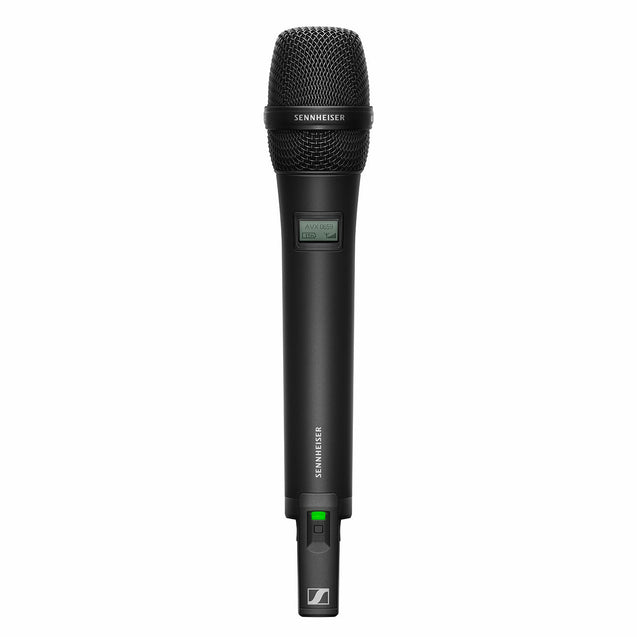 Sennheiser AVX-COMBO Handheld MMD 42 Lavalier Set