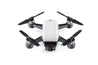 DJI Spark Fly More Combo White - A mini drone that features all of DJI's signature technologies - GadgetiCloud
