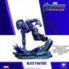 Marvel Avengers Endgame Premium PVC Black Panther Official Figure Toy front