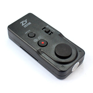 ZHIYUN Bluetooth Wireless Remote Control (ZW-B02) - GadgetiCloud