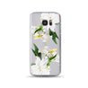 Personalized Case for Android - White Lily - GadgetiCloud