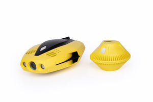 Chasing - DORY Underwater Drone with Full HD Camera - GadgetiCloud