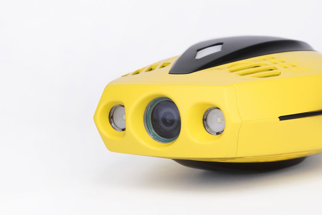 Chasing - DORY Underwater Drone with Full HD Camera - GadgetiCloud