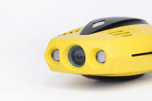 Chasing - DORY Underwater Drone with Full HD Camera - GadgetiCloud