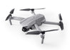 DJI Mavic Air 2 Fly More Combo - Drone Quadcopter UAV with 48MP Camera 4K Video 8K Hyperlapse 1/2" CMOS Sensor 3-Axis Gimbal 34min Flight Time ActiveTrack 3.0 Ocusync 2.0, Gray - dji-mavic-air-2-fly-more-combo-drone-open-side