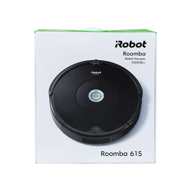 iRobot Roomba 615 Vacuum Cleaner