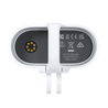 insta360 go 2 USB Power Mount USB 充電轉接框 listing - wiithout camera