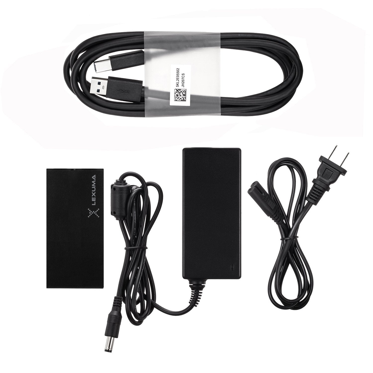 Kinect Adapter for Xbox One S, Xbox One X and Window 10 PC by Lexuma - GadgetiCloud