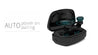 Lexuma XBud2 True Wireless In-Ear Bluetooth IP56 Sports Earbuds [With Charging Case] - GadgetiCloud