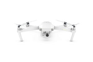 DJI MAVIC PRO ALPINE WHITE COMBO - A small yet powerful drone (ALPINE WHITE) - GadgetiCloud