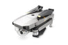 DJI MAVIC PRO PLATINUM - A sleek design and compact body, best portable drone - GadgetiCloud