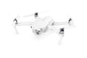 DJI MAVIC PRO ALPINE WHITE COMBO - A small yet powerful drone (ALPINE WHITE) - GadgetiCloud