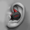 XXX-Audio True Wireless In-Ear Bluetooth Sports Earbuds [With Charging Case] - GadgetiCloud